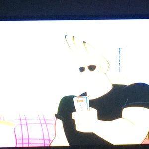 Meet your Posher, Robert